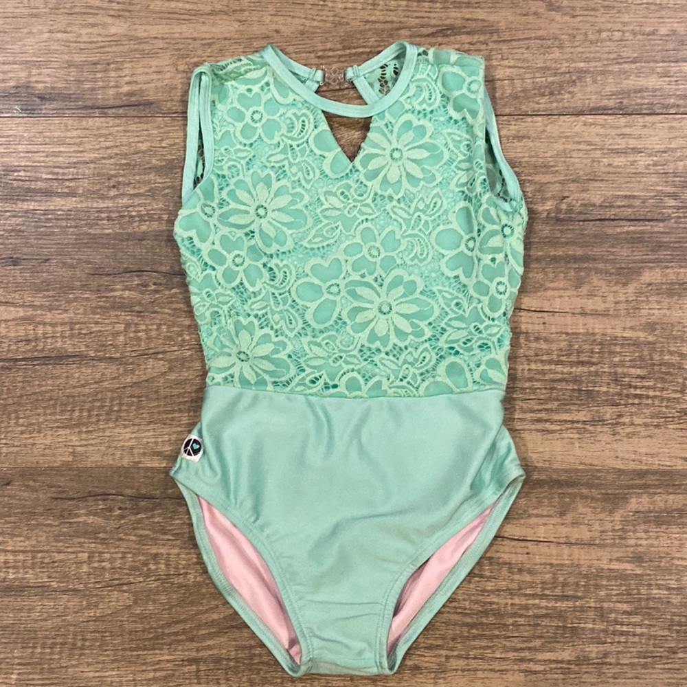 Excellent condition Leotard